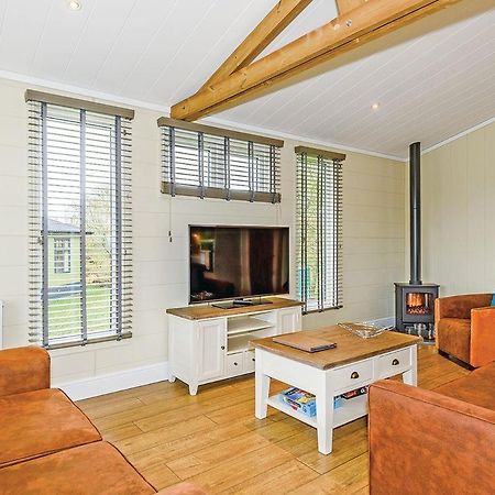 Keswick Reach Lodge Retreat Bassenthwaite Lake Esterno foto