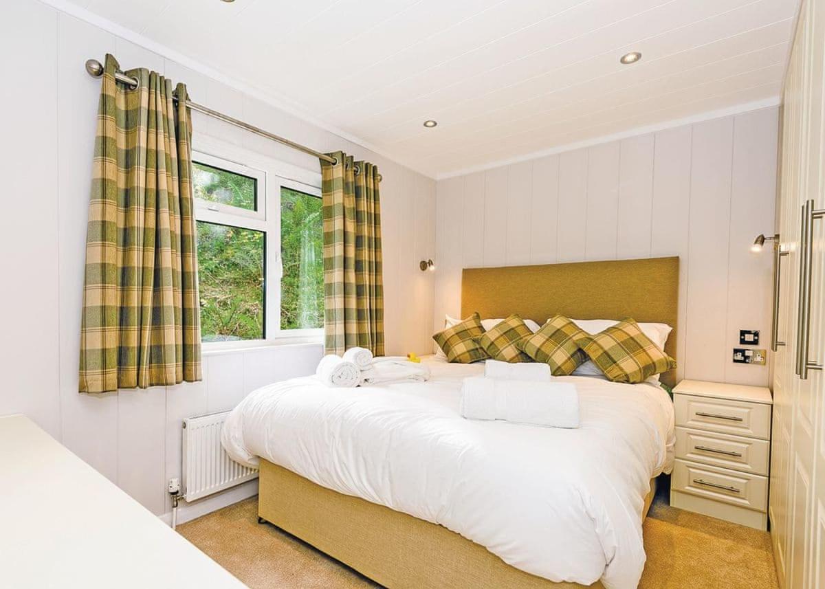 Keswick Reach Lodge Retreat Bassenthwaite Lake Esterno foto