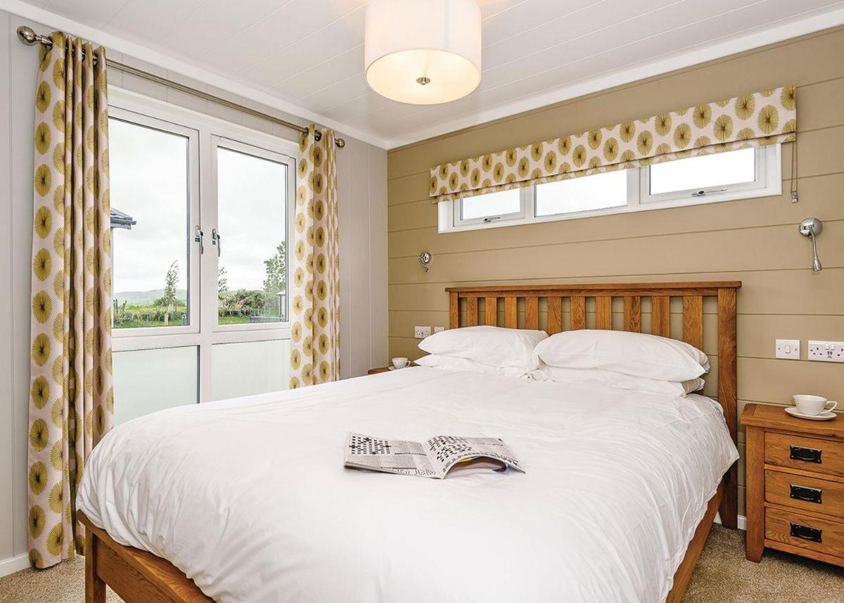Keswick Reach Lodge Retreat Bassenthwaite Lake Esterno foto