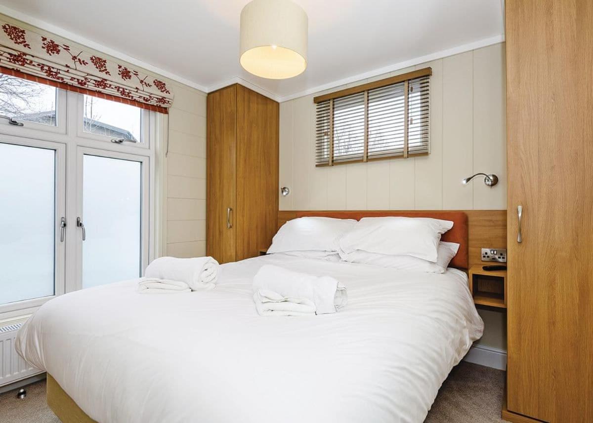 Keswick Reach Lodge Retreat Bassenthwaite Lake Esterno foto
