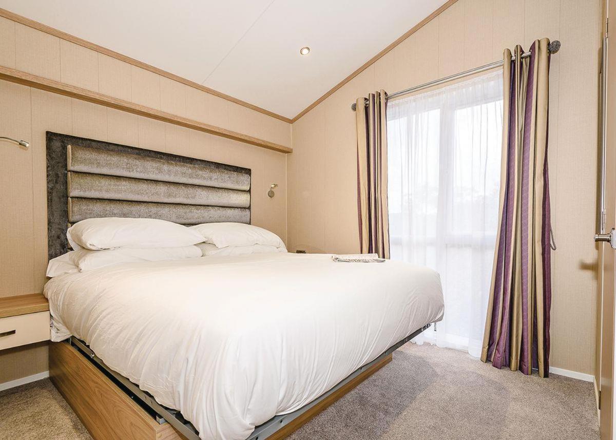 Keswick Reach Lodge Retreat Bassenthwaite Lake Esterno foto