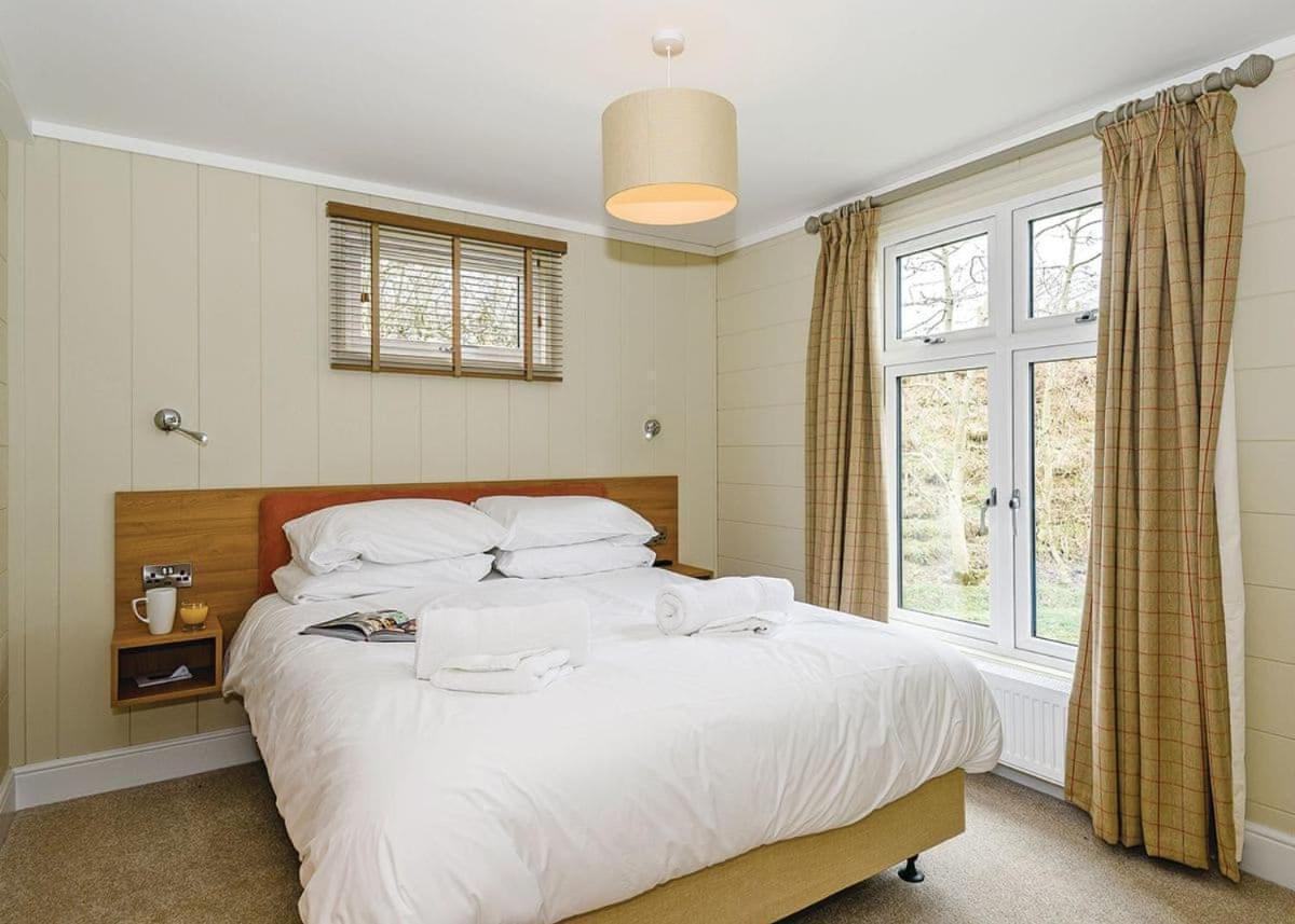 Keswick Reach Lodge Retreat Bassenthwaite Lake Esterno foto