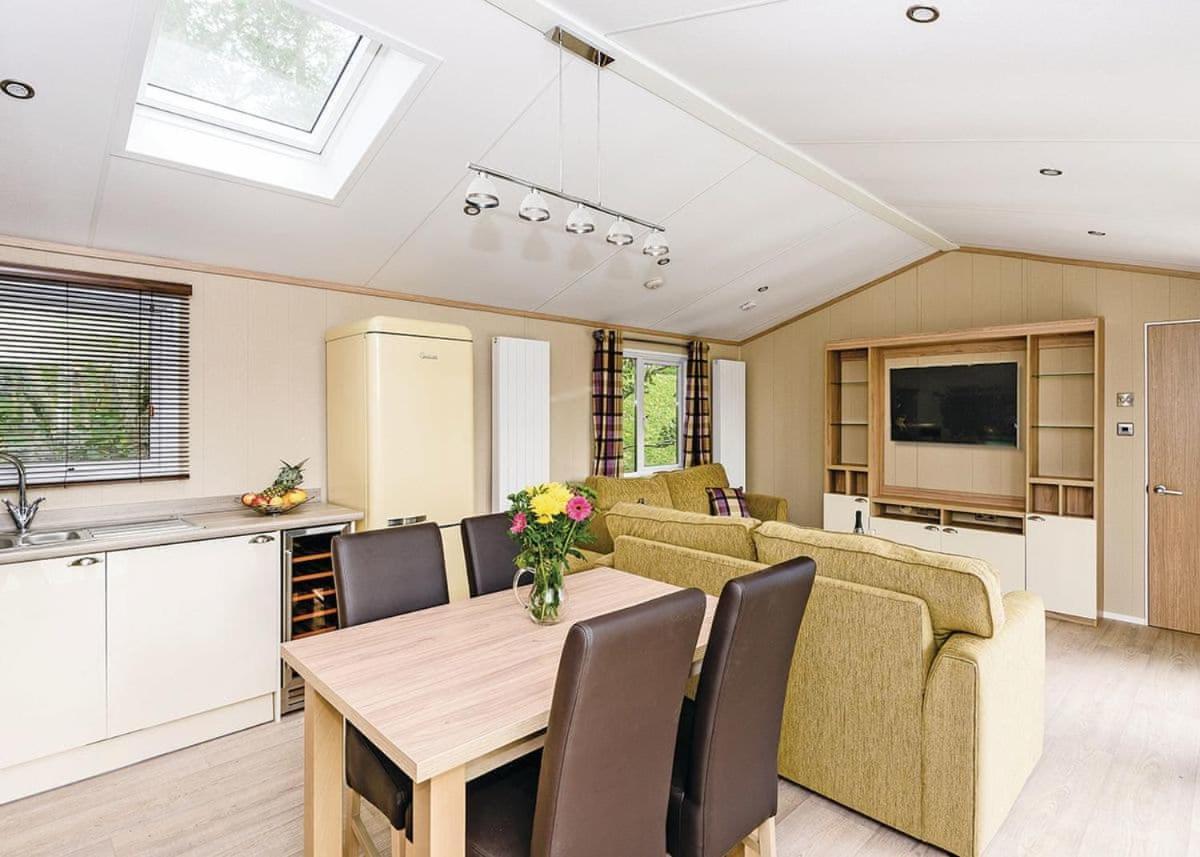 Keswick Reach Lodge Retreat Bassenthwaite Lake Esterno foto