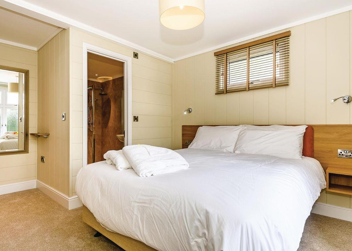 Keswick Reach Lodge Retreat Bassenthwaite Lake Esterno foto