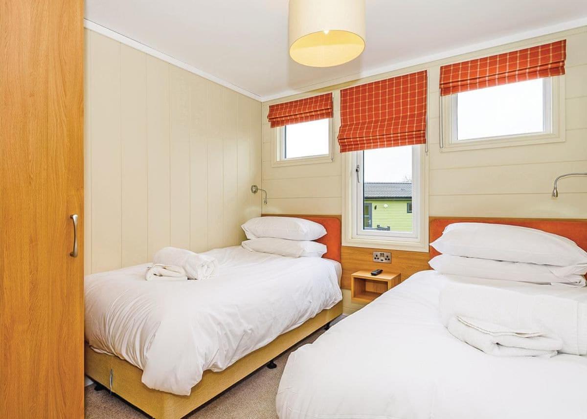 Keswick Reach Lodge Retreat Bassenthwaite Lake Esterno foto