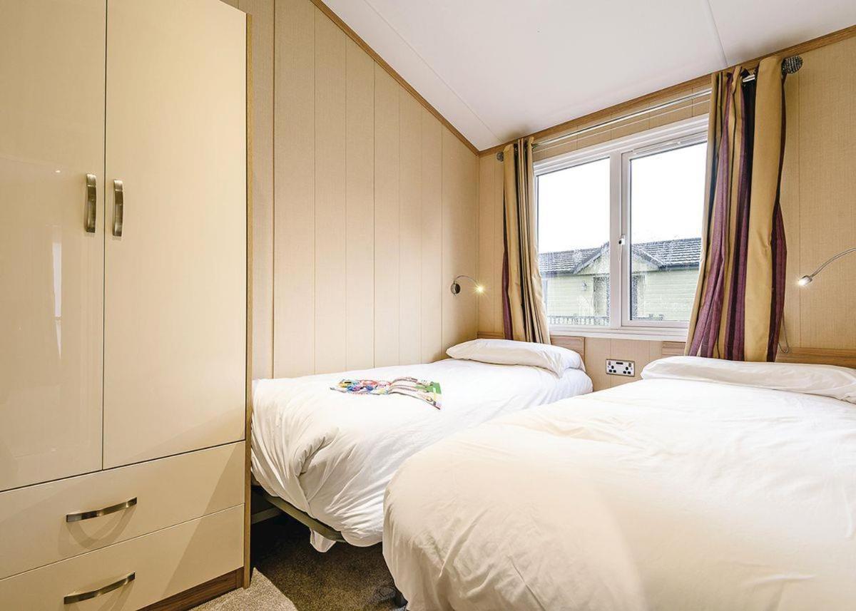 Keswick Reach Lodge Retreat Bassenthwaite Lake Esterno foto