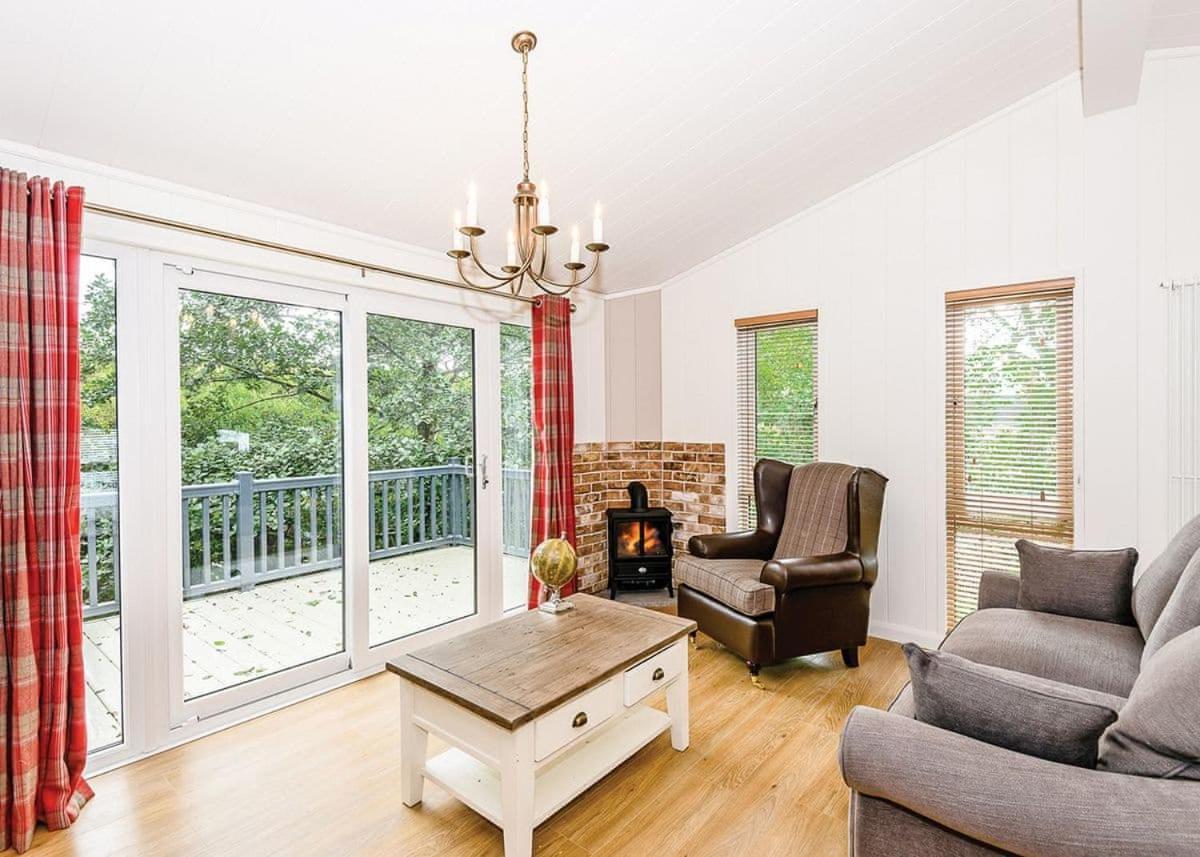 Keswick Reach Lodge Retreat Bassenthwaite Lake Esterno foto