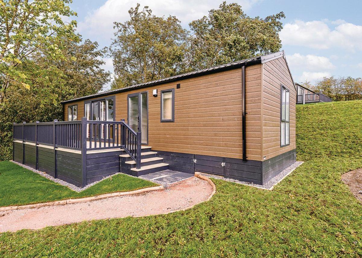 Keswick Reach Lodge Retreat Bassenthwaite Lake Esterno foto