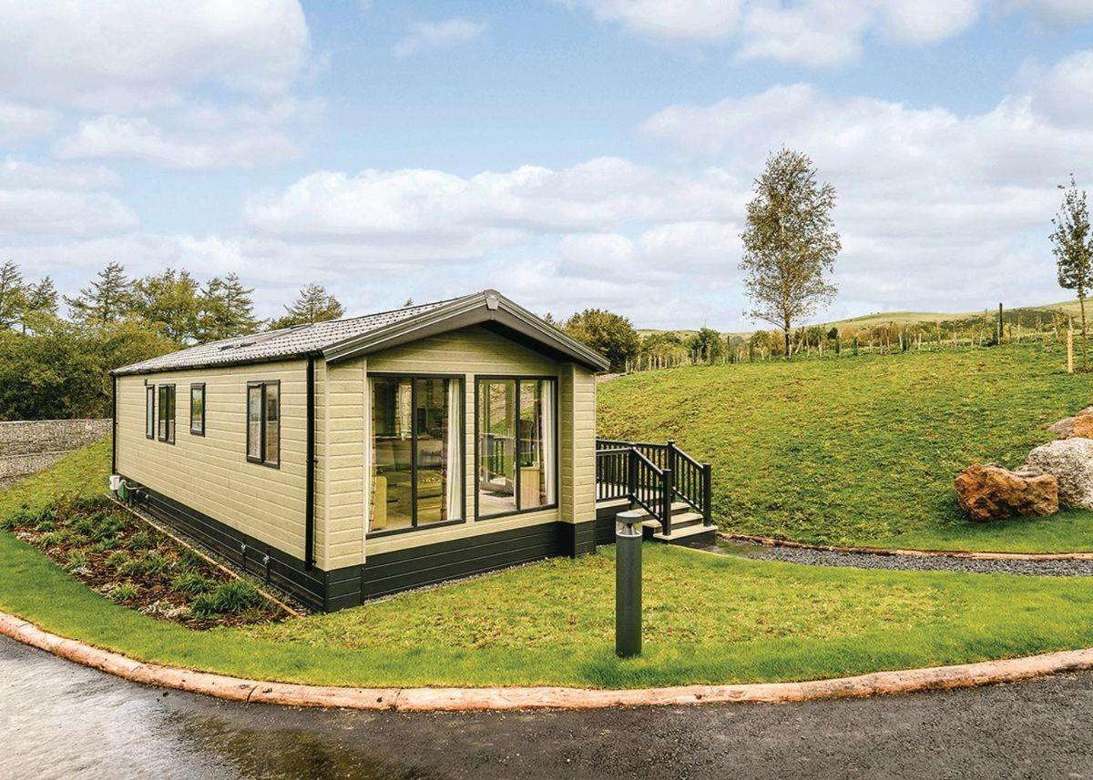 Keswick Reach Lodge Retreat Bassenthwaite Lake Esterno foto