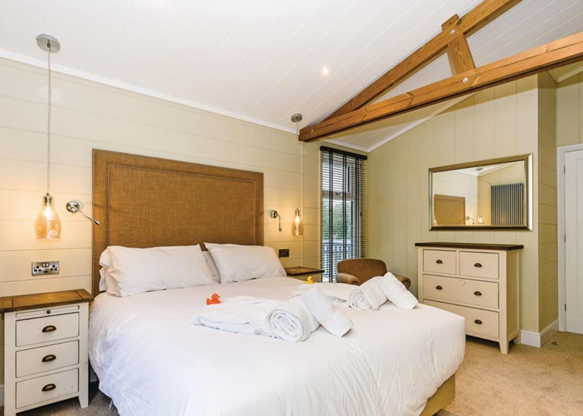 Keswick Reach Lodge Retreat Bassenthwaite Lake Esterno foto
